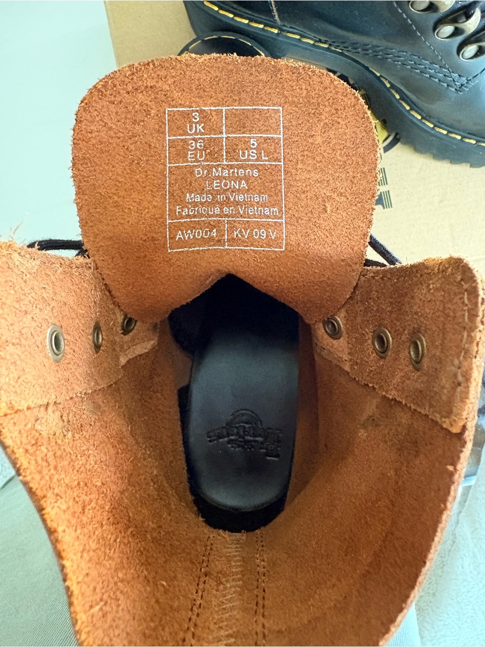 Dr Martens - Picture 3 of 7